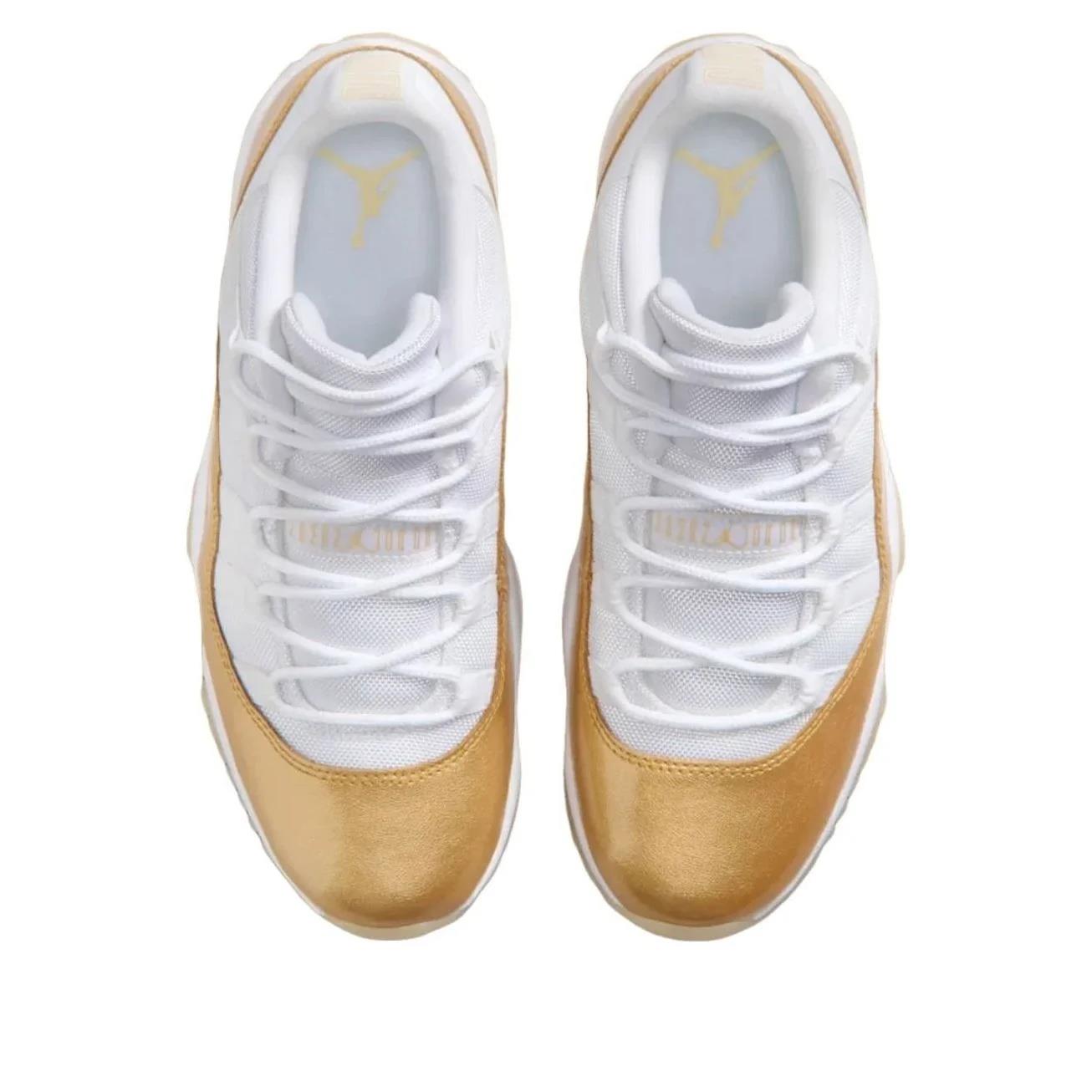 Jordan 11 Retro Low 
Mother's Day (Women's)
