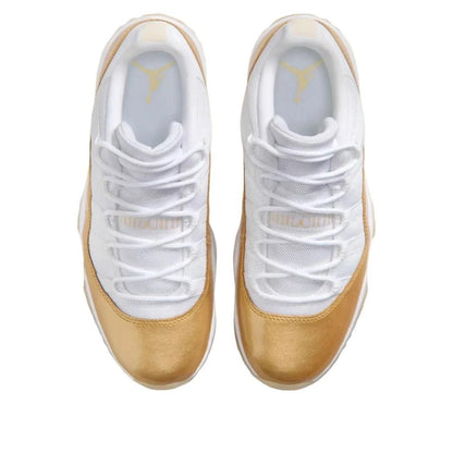 Jordan 11 Retro Low 
Mother's Day (Women's)