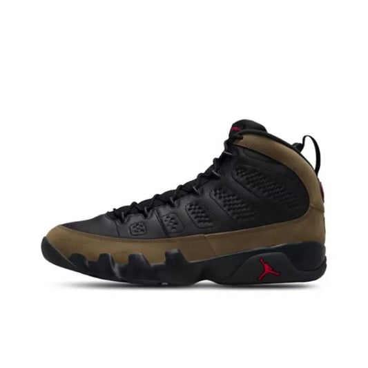 Jordan 9 Retro Olive (2024)