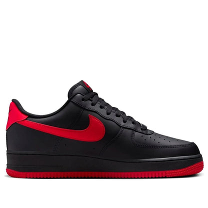 Nike Air Force 1 Low '07 LV8 
Vamps