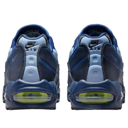 Nike Air Max Muscle 95 Yu-Gi-Oh! Joey (with Promo Card)
