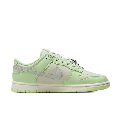 Nike Dunk Low SE Next Nature Sea Glass (Women's) size 7