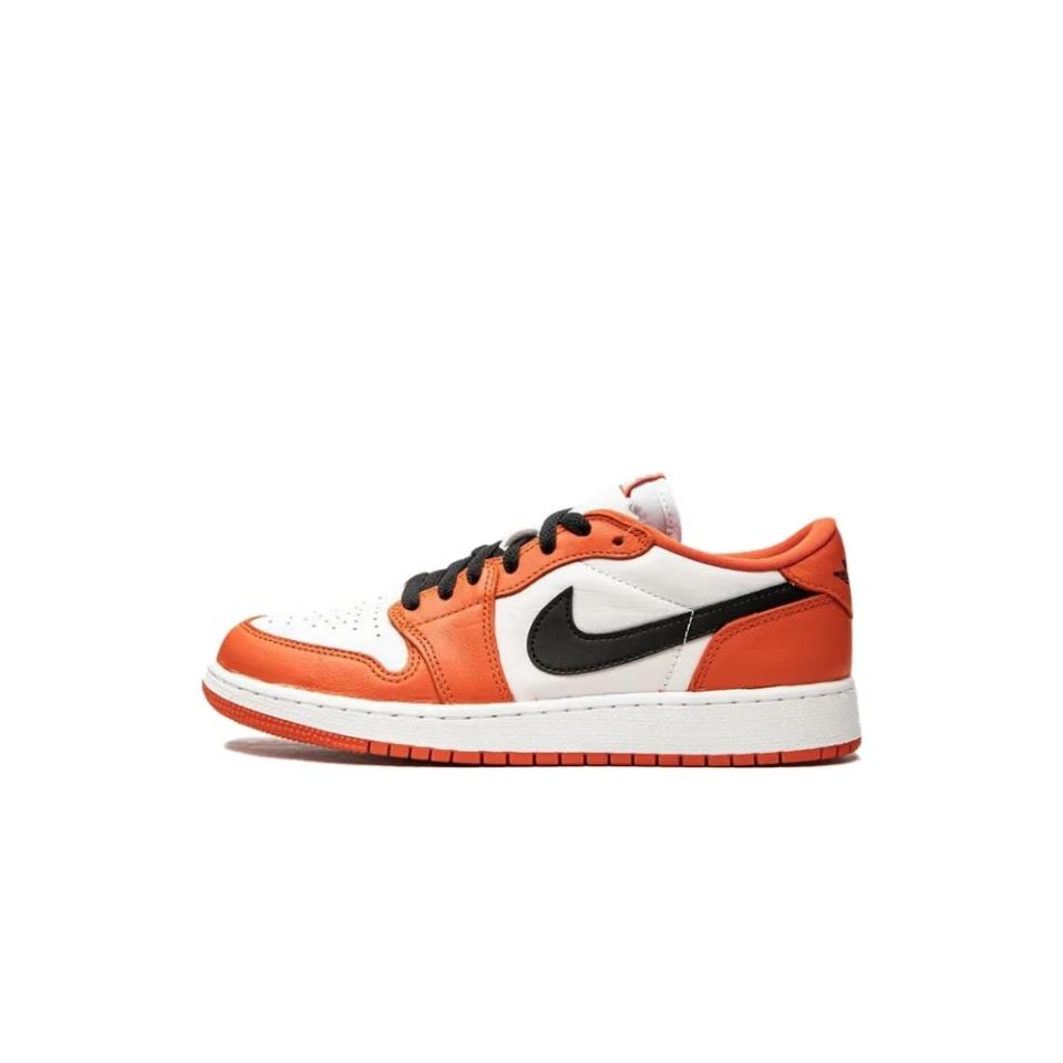 Jordan 1 Low OG Starfish (GS)