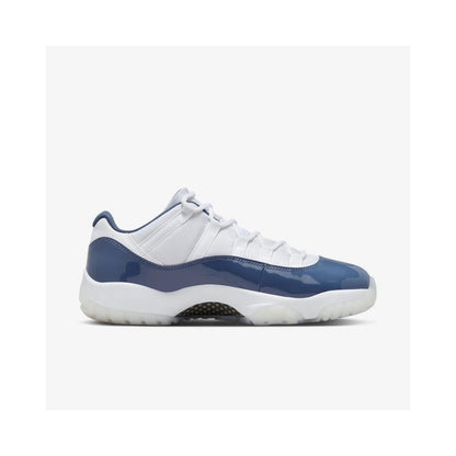 Jordan 11 Retro Low Diffused Blue