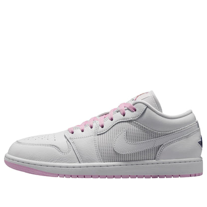 Air Jordan 1 Low SE 'Light Arctic Pink Silver'