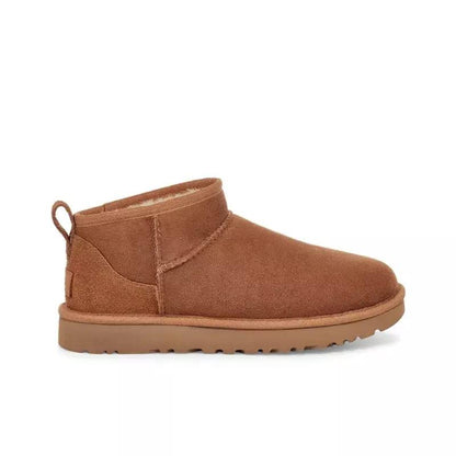 UGG Classic Ultra Mini Boot Chestnut (Women's)