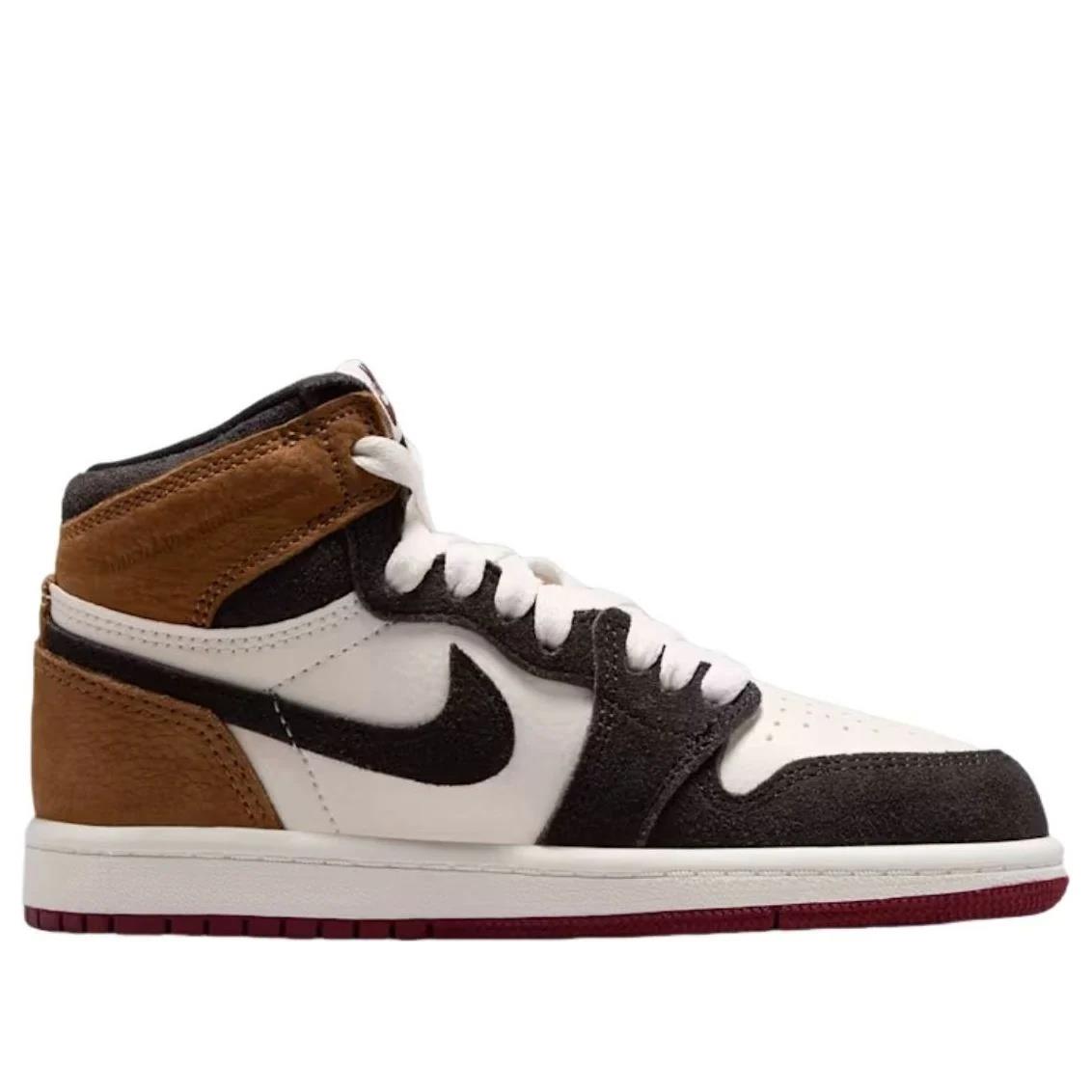 Jordan 1 Retro High OG 
Love Letter (PS)