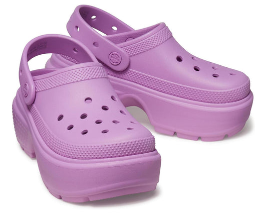 Crocs Stomp Clog Women's 209347-6WG