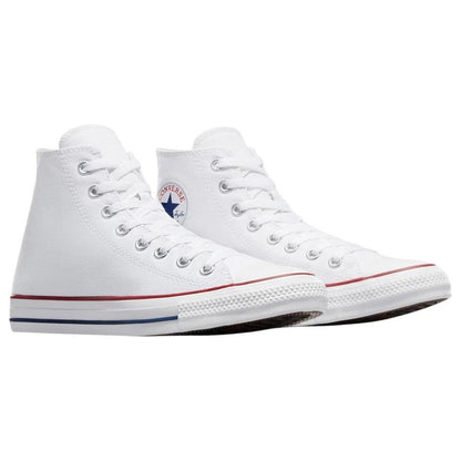 Converse Chuck Taylor All Star HiOptical White size 10
