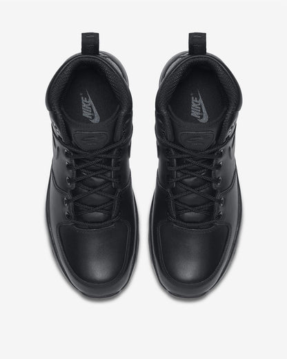 Nike Manoa Leather Black