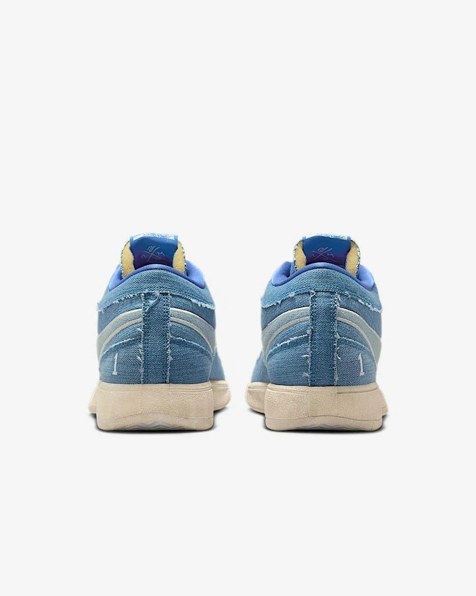 Nike Book 1 Blue Blood Men's IH0892-900