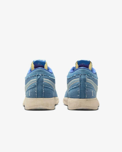 Nike Book 1 Blue Blood Men's IH0892-900