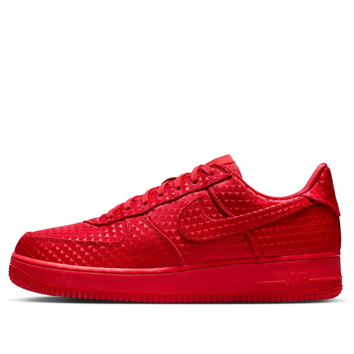 Nike Air Force 1 Low Valentine's Day Red (2026) Men's IB6836-600