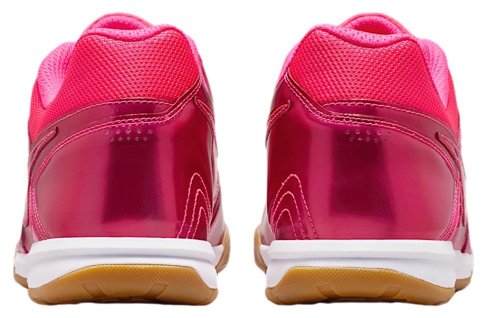 Nike Gato LV8 Metallic Hyper Pink White