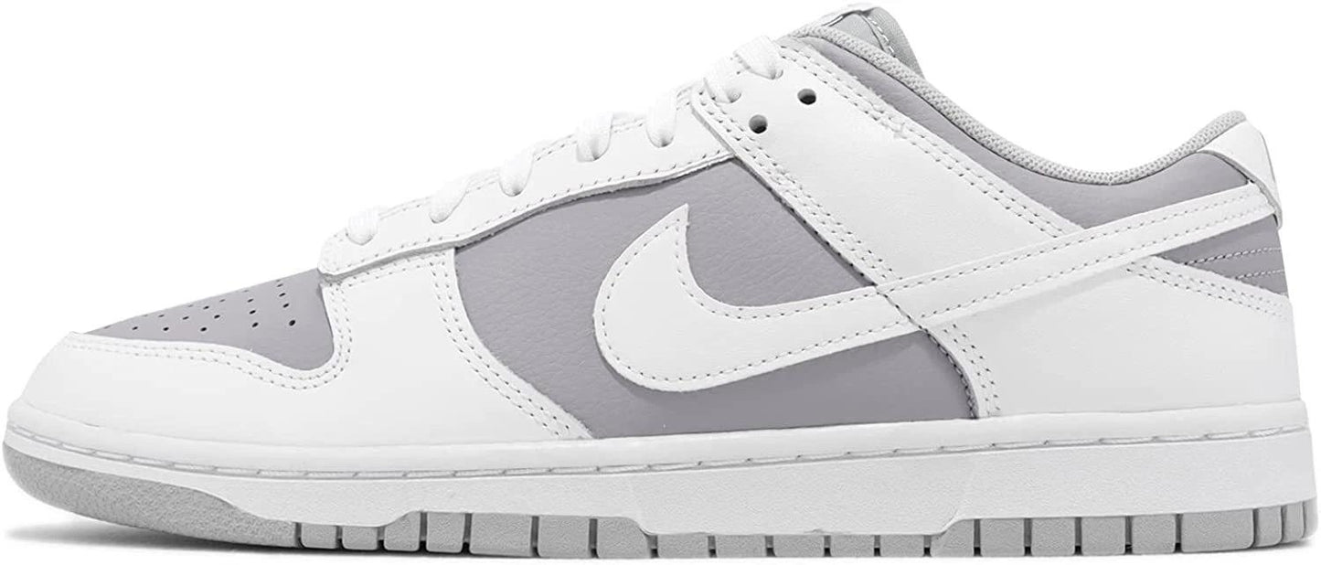 Nike Dunk Low Retro White Grey