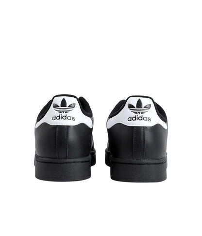 Adidas Superstar 2 Core Black Cloud White Men's JI0079