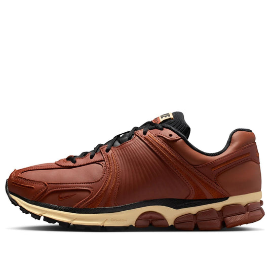 Nike Zoom Vomero 5 
Swooshless Pony Sail