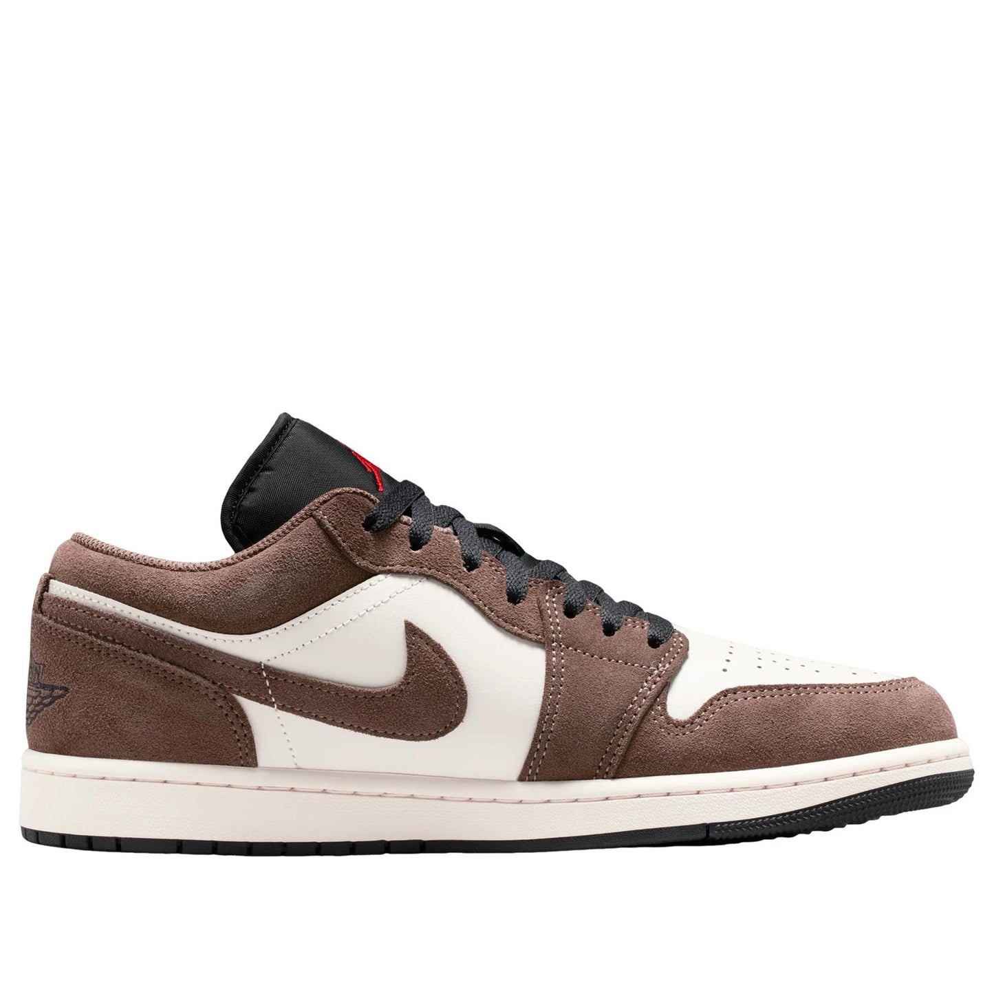 Jordan 1 Low 
Palomino
