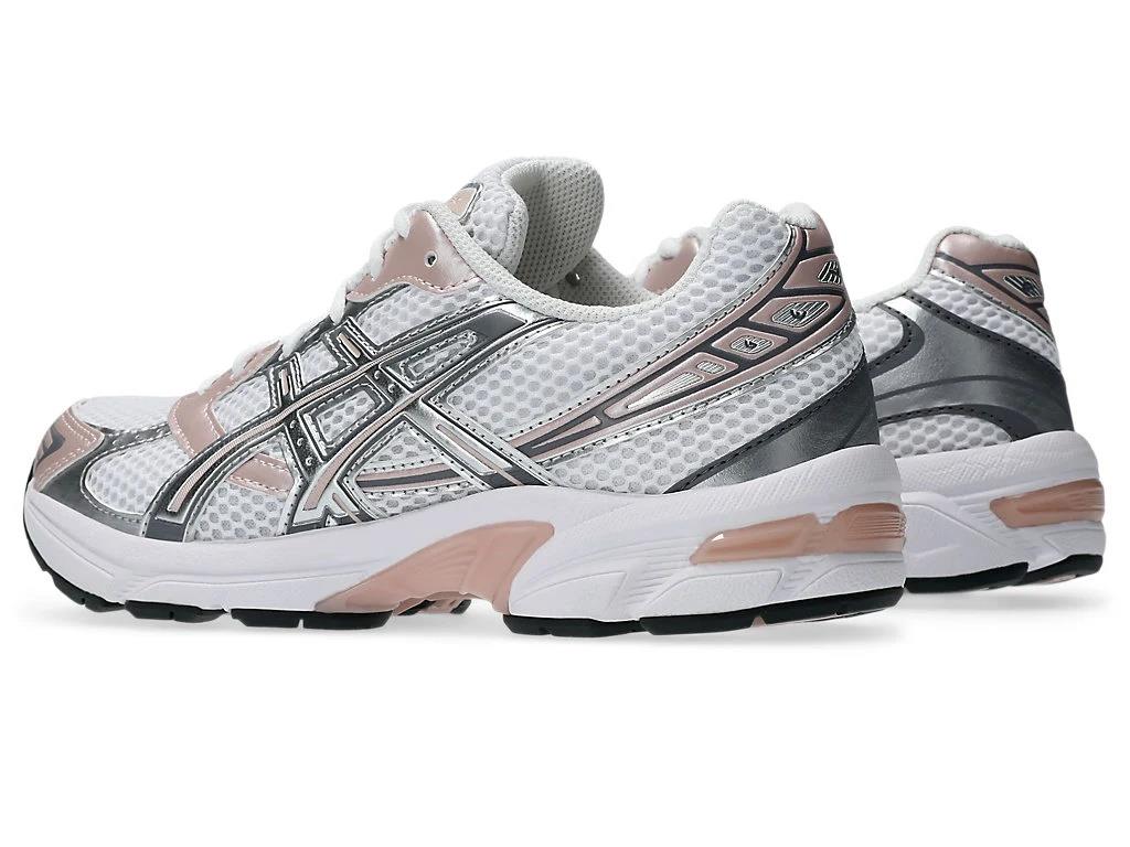 ASICS Gel-1130 
White Neutral Pink (Women's)
