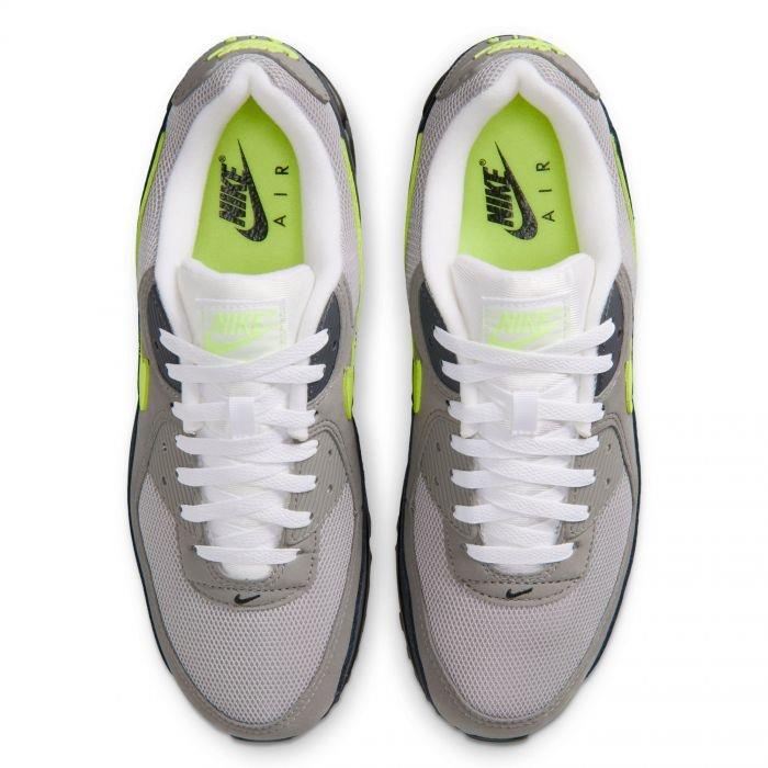 Nike Air Max 90 
Neon