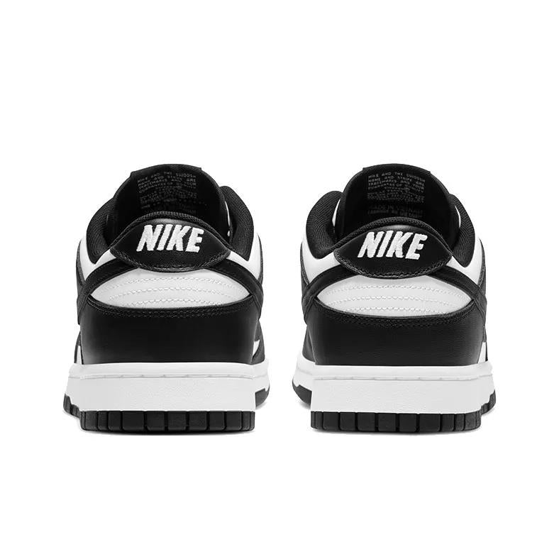 Nike Dunk Low Retro White Black Panda