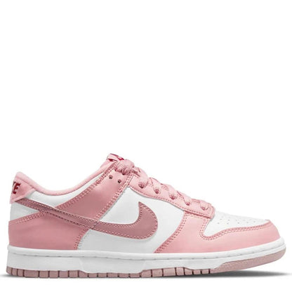 Nike Dunk Low Pink Velvet (GS)