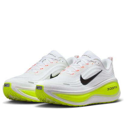 Nike Vomero Plus 
White Barely Volt Black