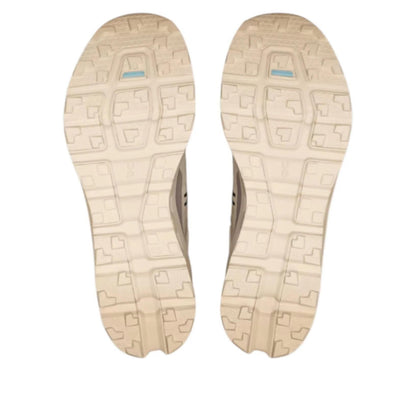 On Running Cloudvista 2 Cream Desert