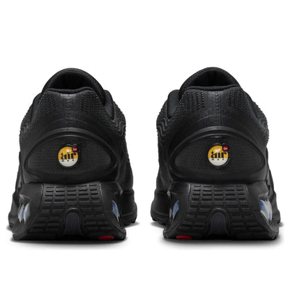 Nike Air Max Dn 
Black Metallic Grey