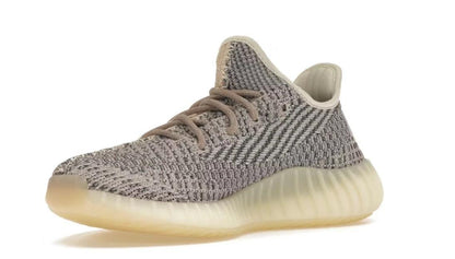 adidas Yeezy Boost 350 V2 
Ash Pearl