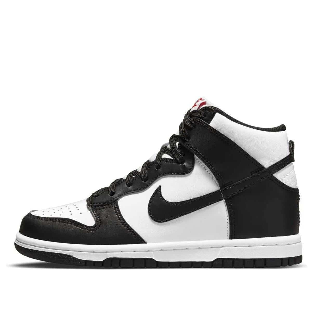 Nike Dunk High Panda (2021) (GS) DB2179-103