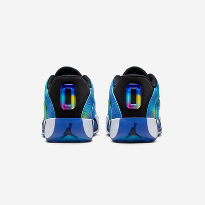 Jordan Tatum 4 
Chameleon