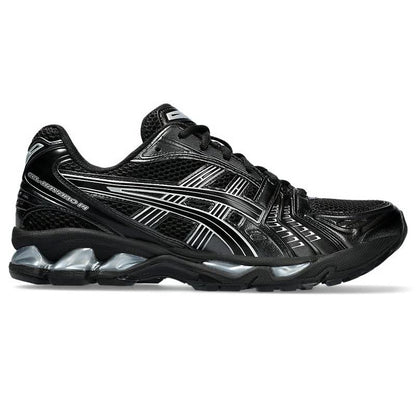 ASICS Gel-Kayano 14 Black Pure Silver