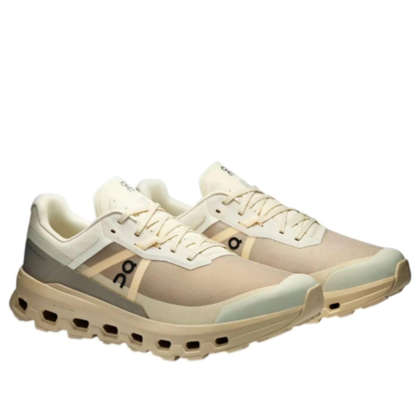 On Running Cloudvista 2 Cream Desert