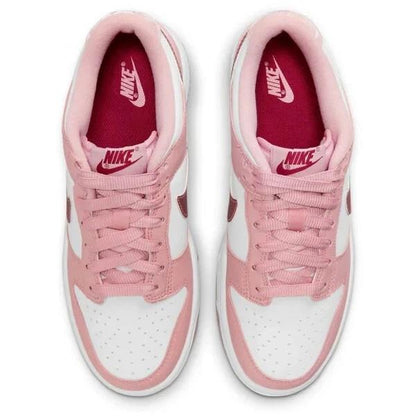 Nike Dunk Low Pink Velvet (GS)
