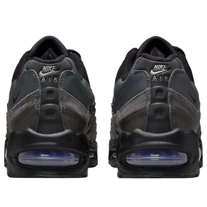 Nike Air Max 95 Racing Pack Iron Grey Wild Grape Men's IH1228-001