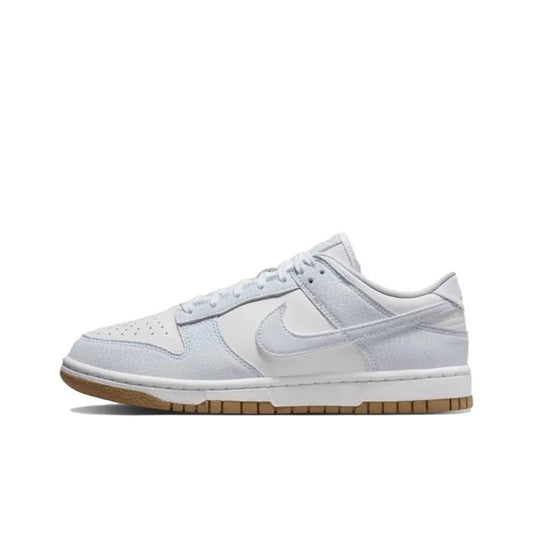 Nike Dunk Low Next Nature Football Grey Gum (Women's)