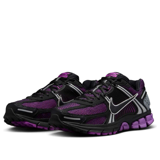 Nike Zoom Vomero 5 Black Vivid Purple