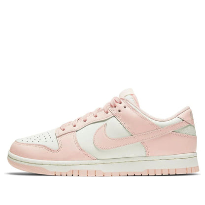 Nike Dunk Low Orange Pearl (Women's) DD1503-102 size 10