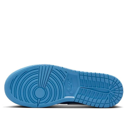 Jordan 1 Mid Legend Blue (GS)