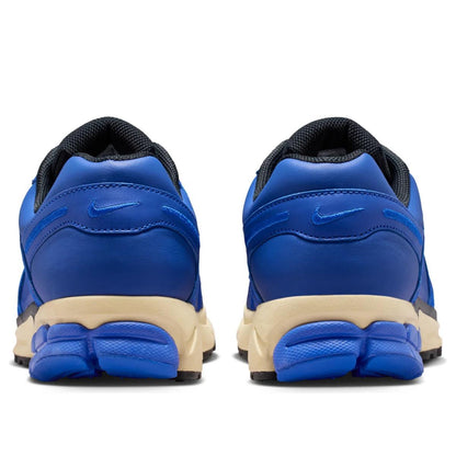 Nike Zoom Vomero 5 
Swooshless Hyper Royal