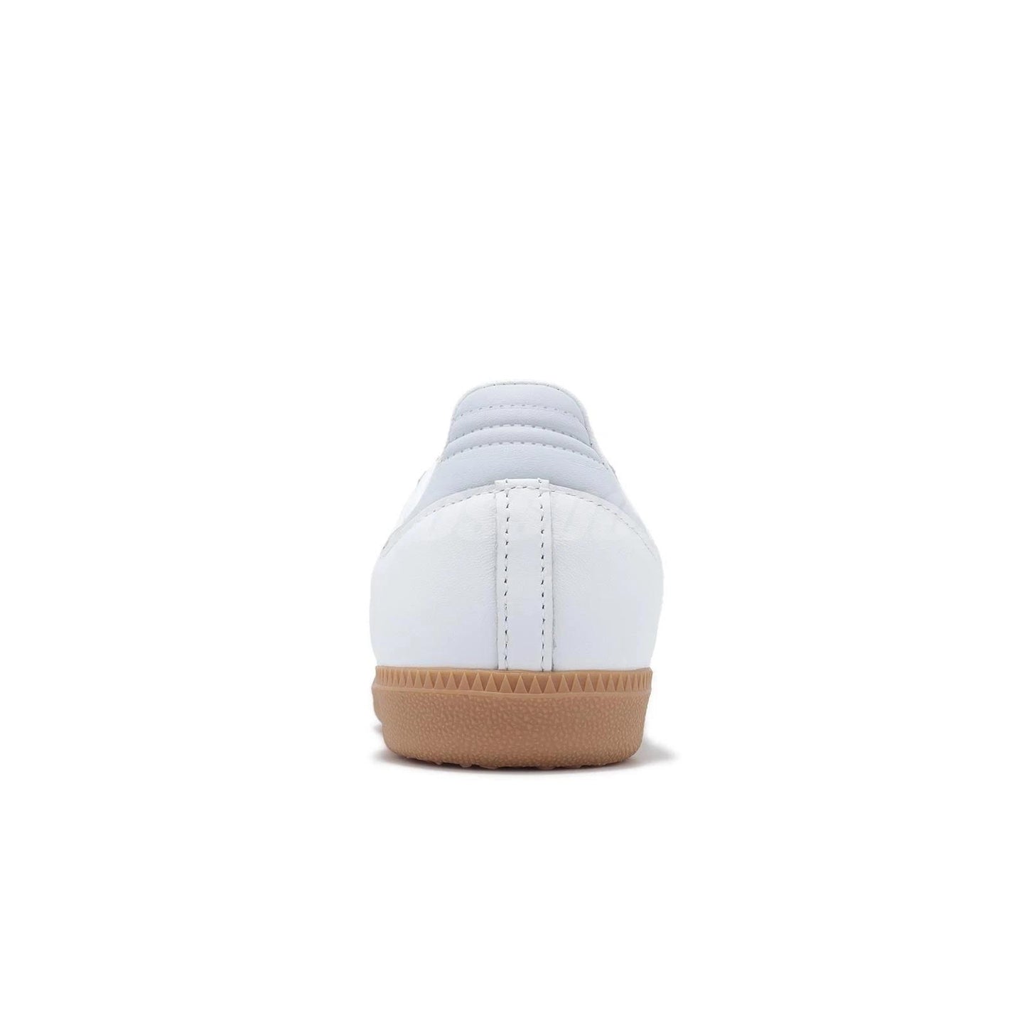 Adidas Samba OG White Halo Blue Gum (Women's) IE0877