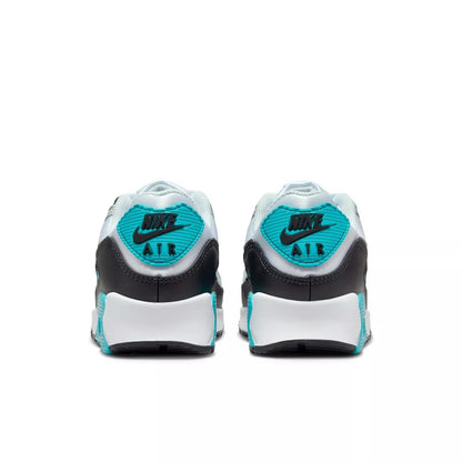 Nike Air Max 90 White Teal Nebula (Women's)