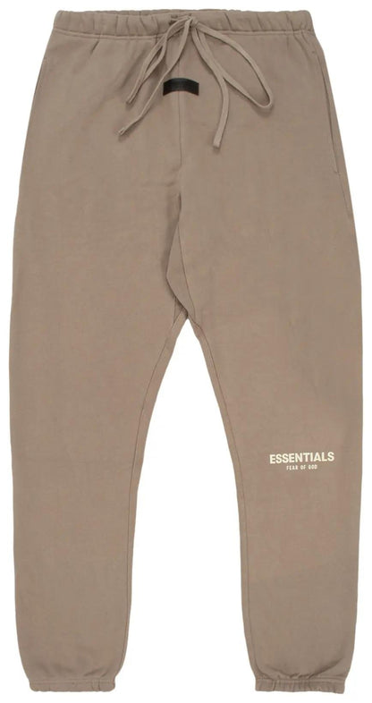Fear of God Essentials Essentials Sweatpant 'Desert Taupe'