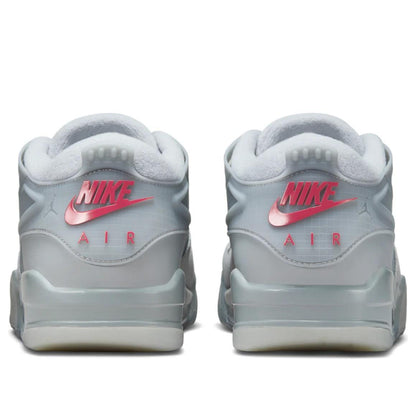 Jordan 4 RM Wolf Grey size 12