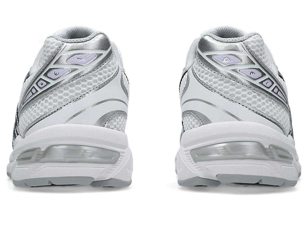 ASICS Gel-1130 
White Carrier Grey Lilac (Women's)