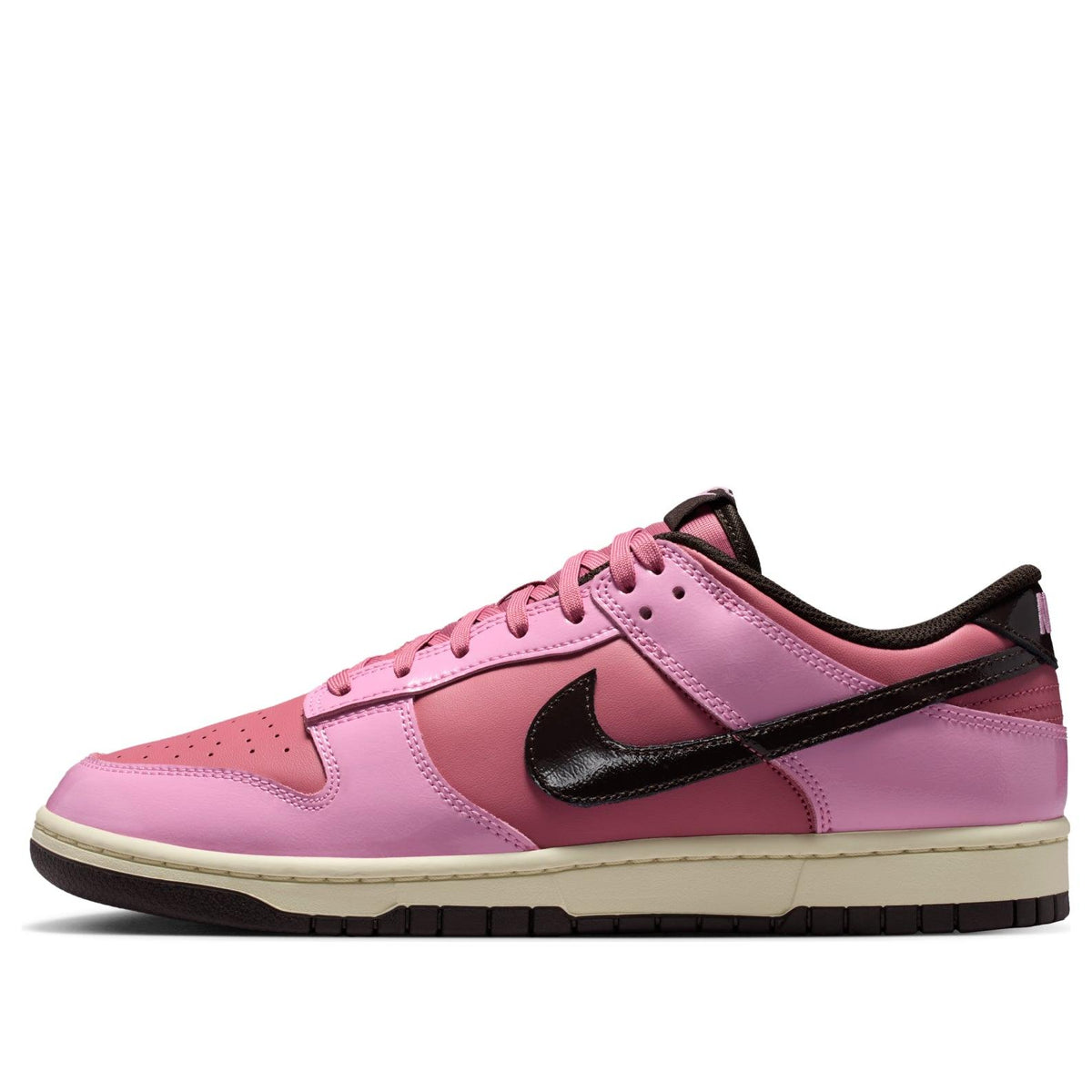 Nike Dunk Low Retro 
Pink Donut