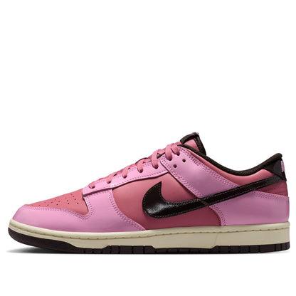 Nike Dunk Low Retro 
Pink Donut