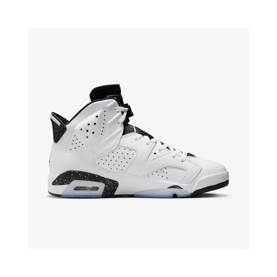 Jordan 6 Retro Reverse Oreo