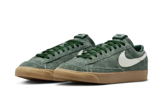 Nike Blazer Low Devin Booker Chevrolet Team Dark Green